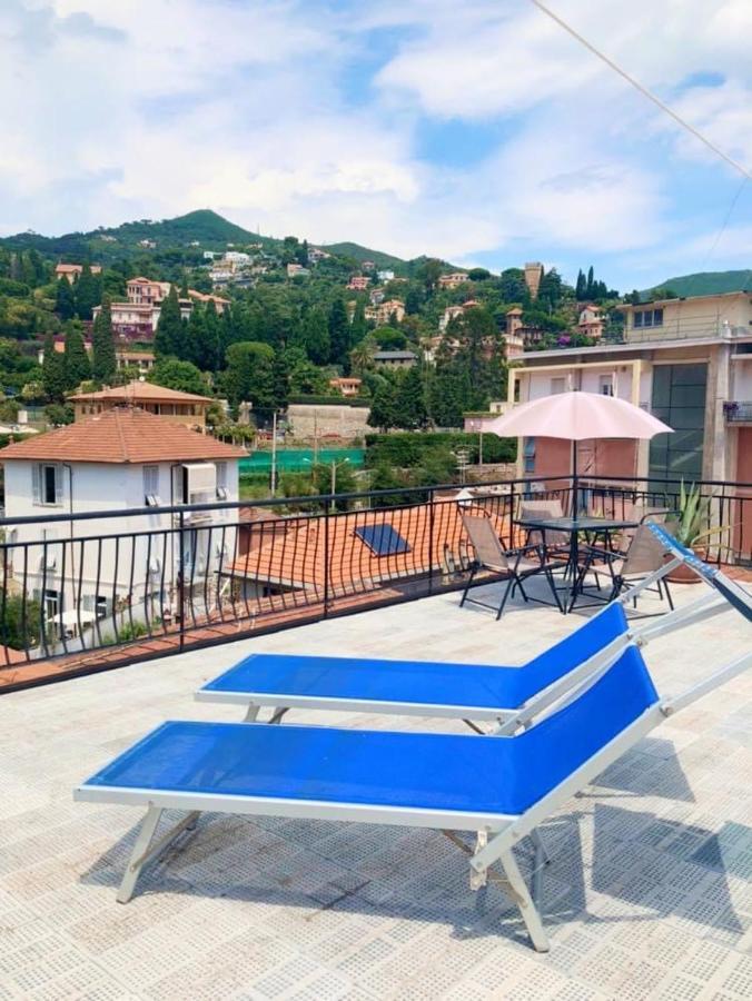 Hotel Alla Fontanella 阿拉西奥 外观 照片
