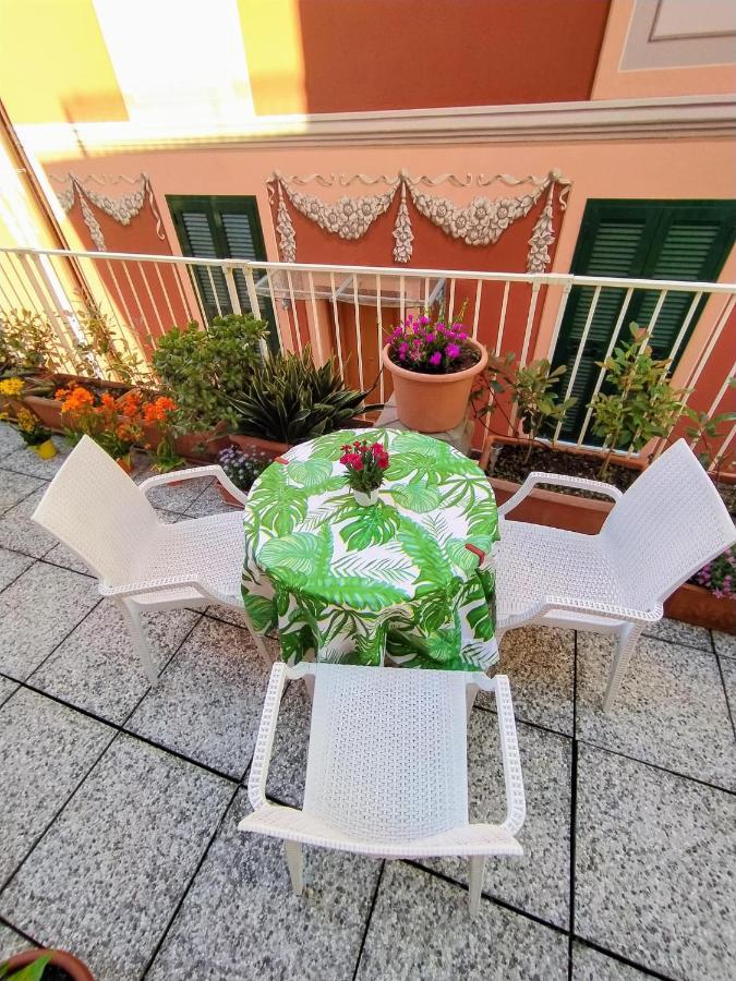 Hotel Alla Fontanella 阿拉西奥 外观 照片