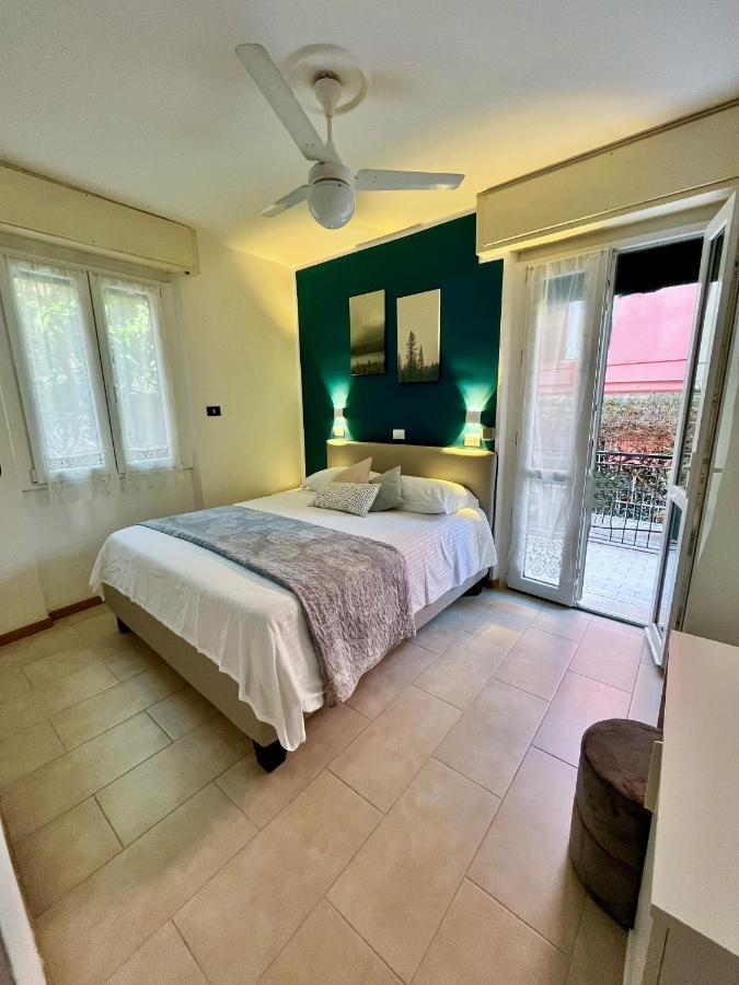 Hotel Alla Fontanella 阿拉西奥 客房 照片