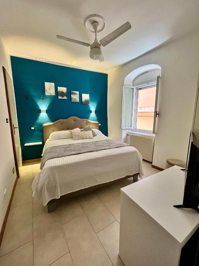 Hotel Alla Fontanella 阿拉西奥 客房 照片