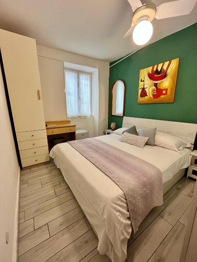 Hotel Alla Fontanella 阿拉西奥 客房 照片