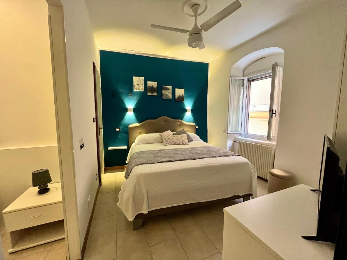 Hotel Alla Fontanella 阿拉西奥 客房 照片