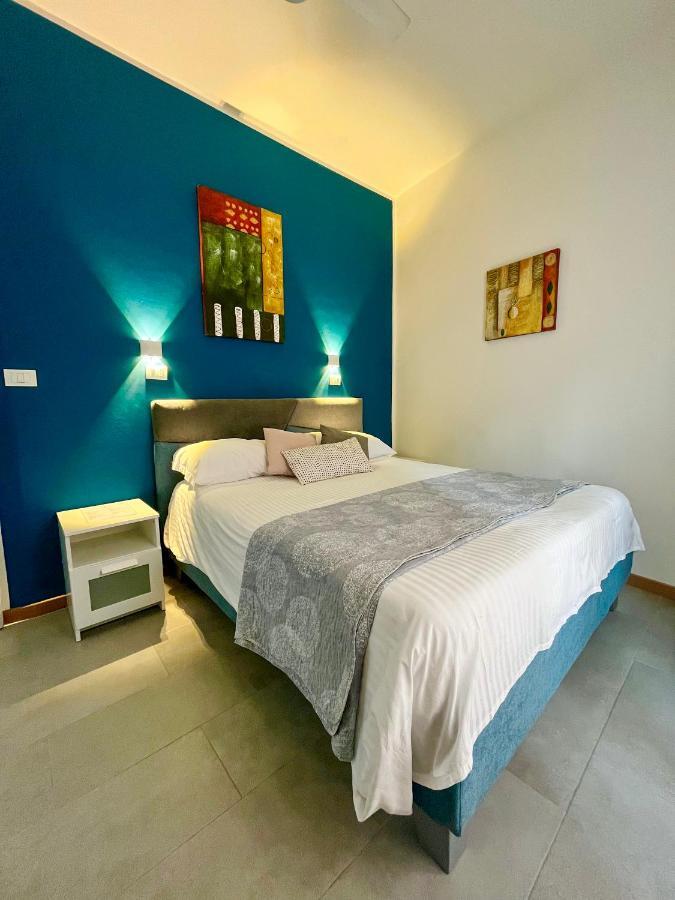 Hotel Alla Fontanella 阿拉西奥 客房 照片