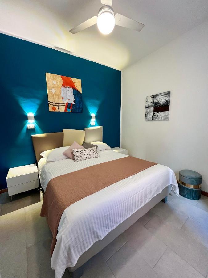 Hotel Alla Fontanella 阿拉西奥 客房 照片