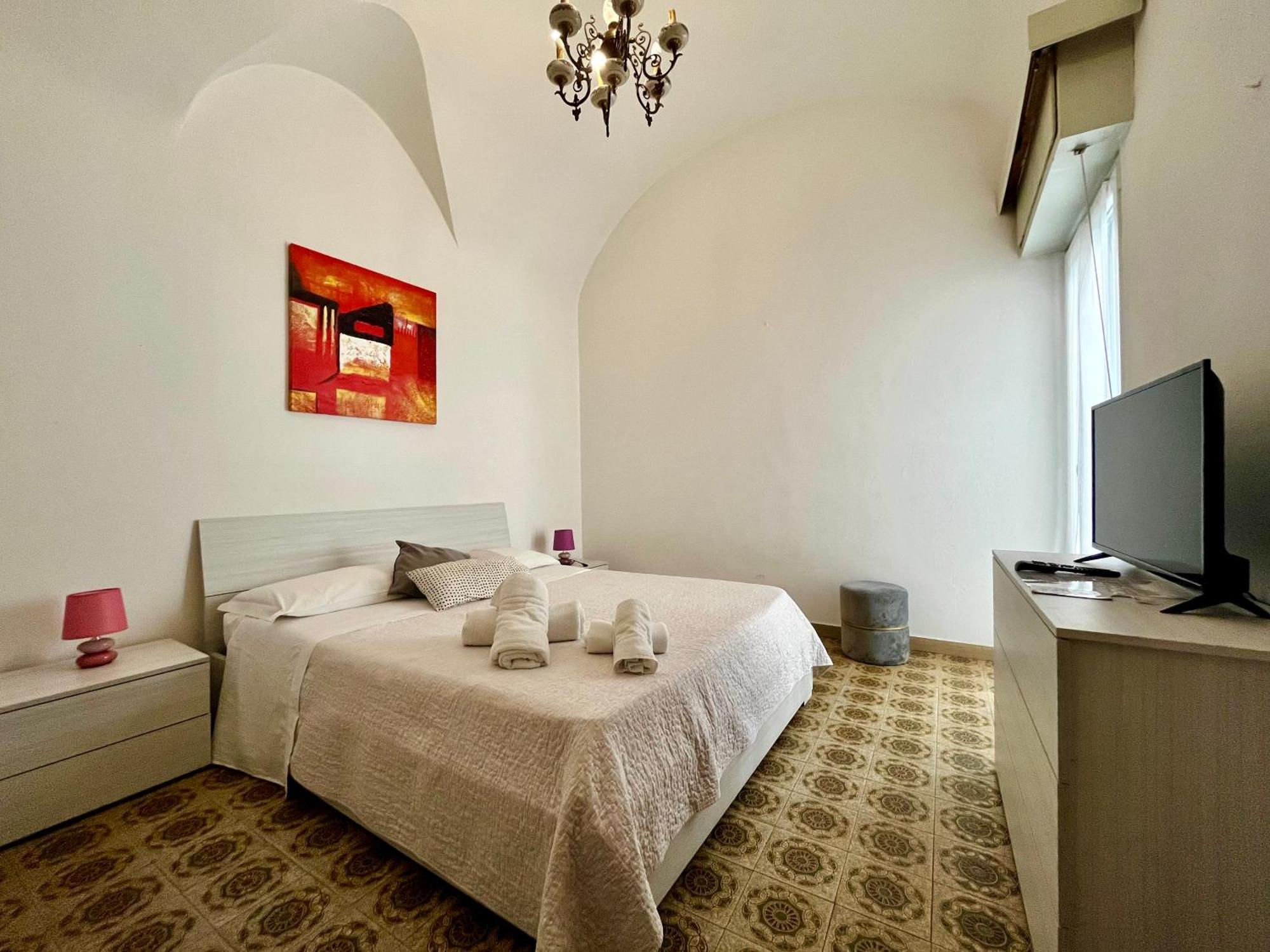 Hotel Alla Fontanella 阿拉西奥 客房 照片