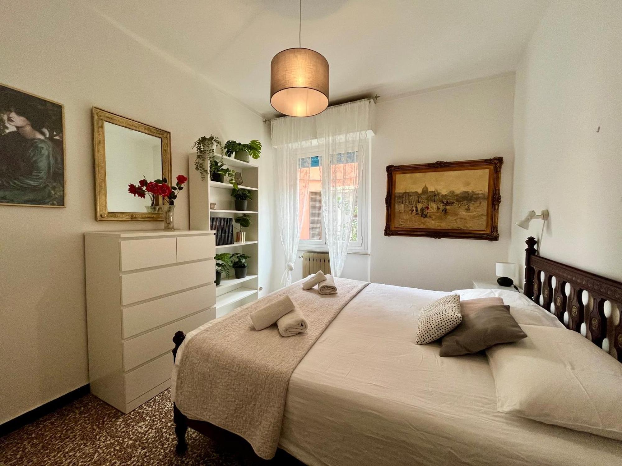 Hotel Alla Fontanella 阿拉西奥 客房 照片