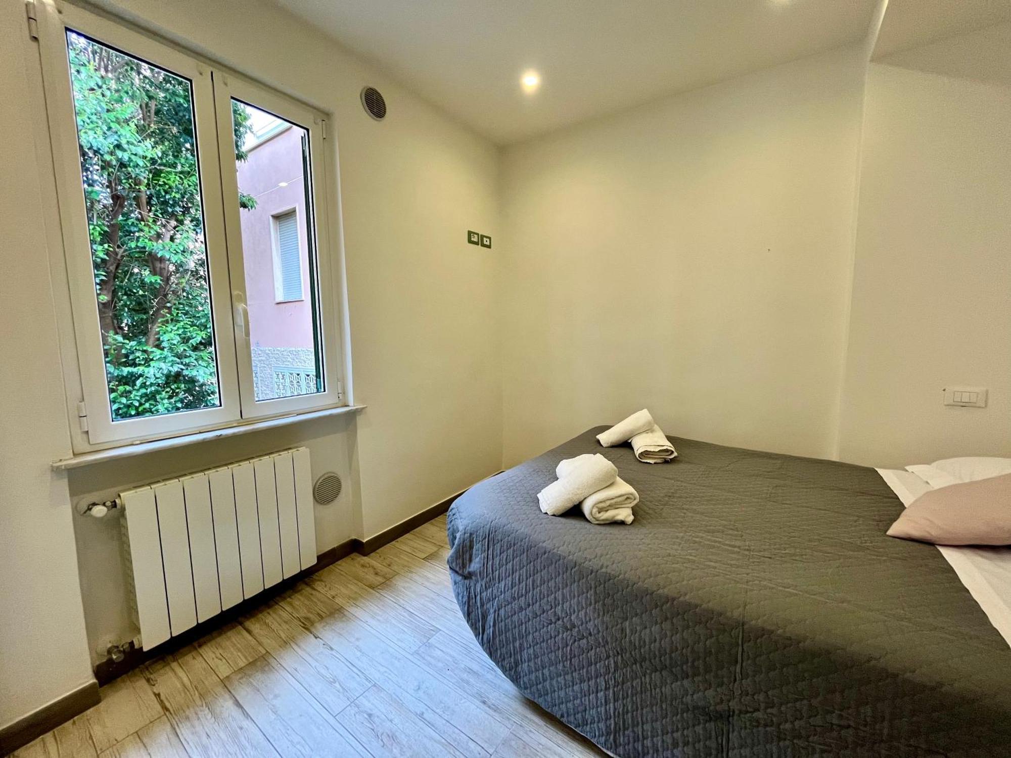 Hotel Alla Fontanella 阿拉西奥 客房 照片
