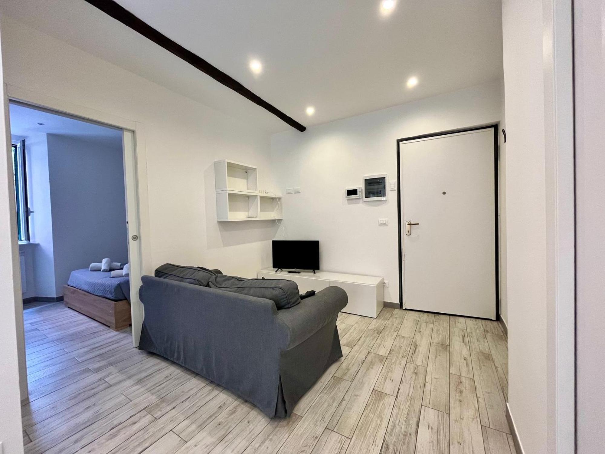 Hotel Alla Fontanella 阿拉西奥 客房 照片