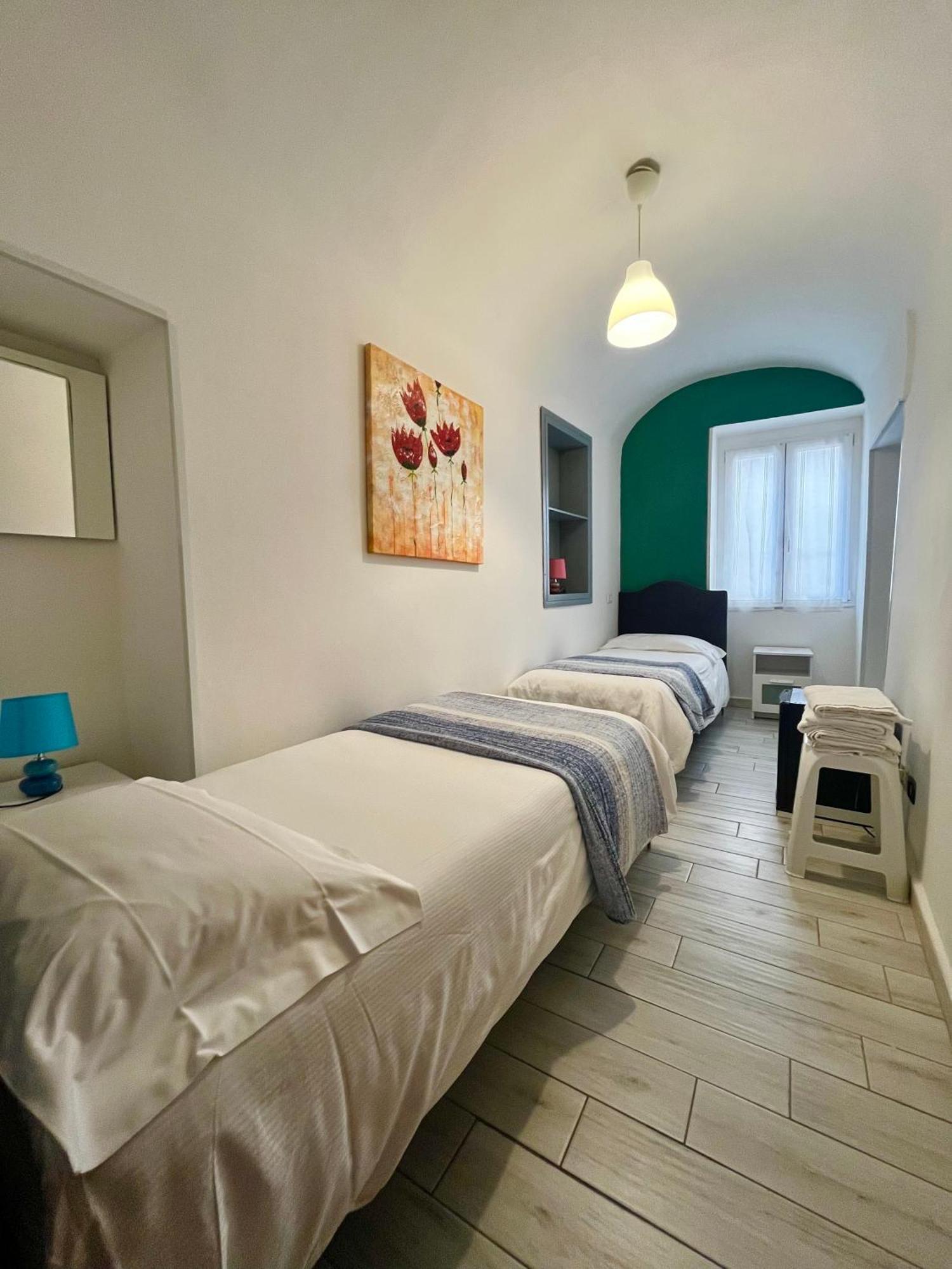 Hotel Alla Fontanella 阿拉西奥 客房 照片