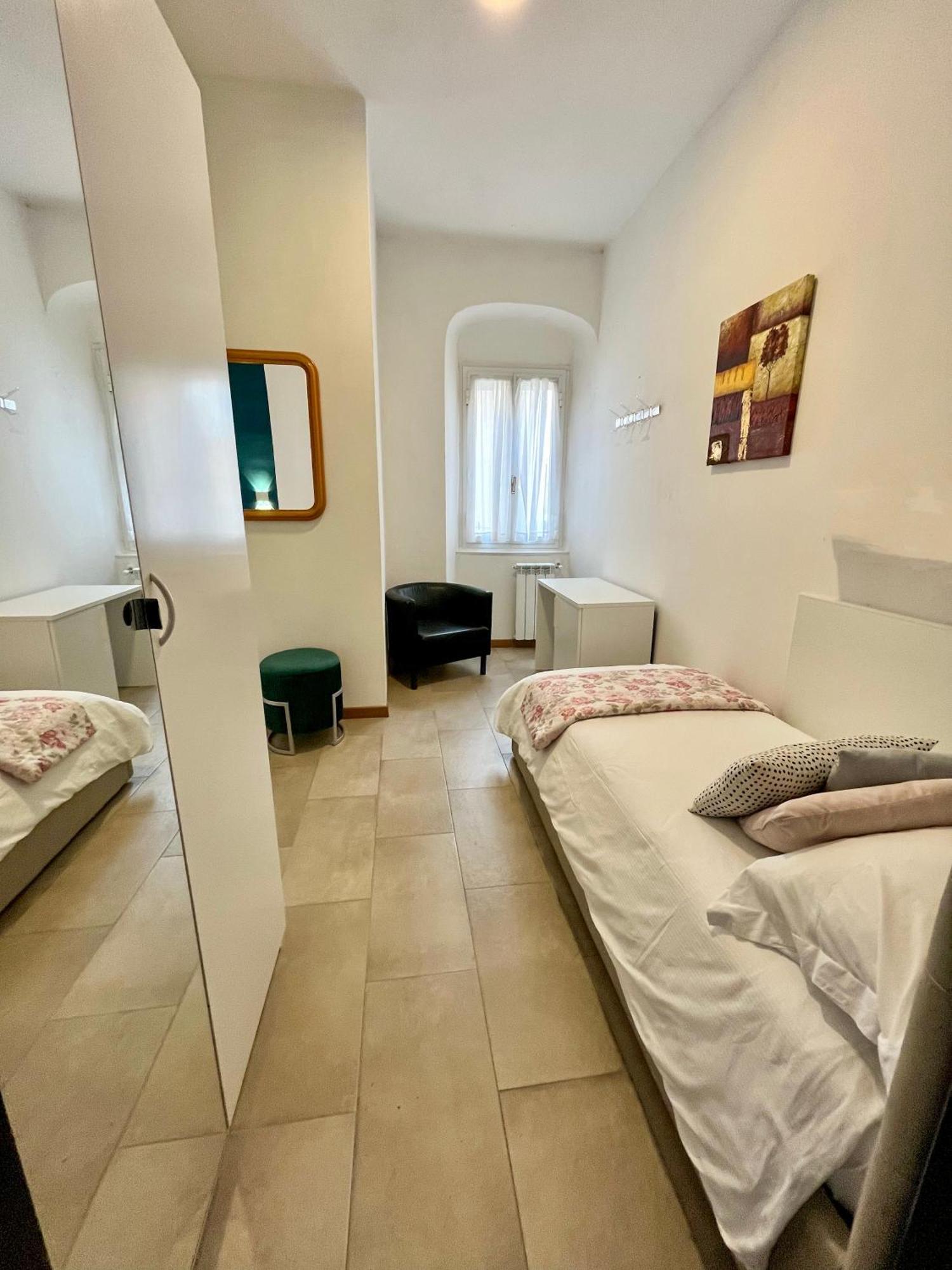 Hotel Alla Fontanella 阿拉西奥 客房 照片